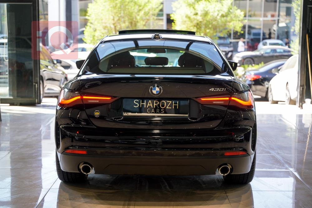 BMW 4-Series